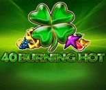 40 Burning Hot Bell Link