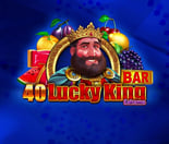 40 Lucky King Extreme Bell Link