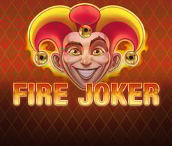 Fire Joker