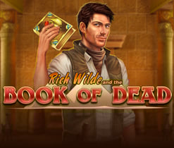 Book of Dead