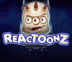 Reactoonz
