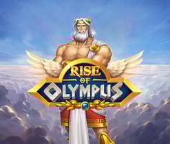 Rise of Olympus