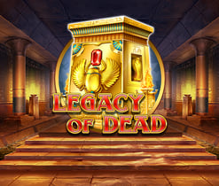 Legacy of Dead