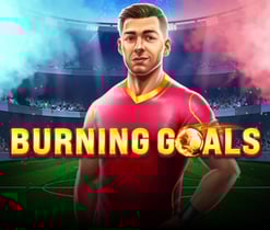 Burning Goals