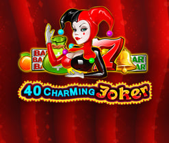 40 Charming Joker
