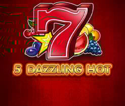 5 Dazzling Hot