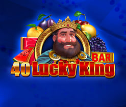 40 Lucky King Bell Link