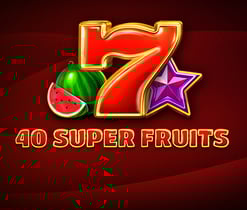 40 Super Fruits Bell Link