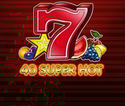 40 Super Hot