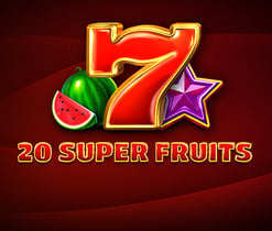 20 Super Fruits Bell Link