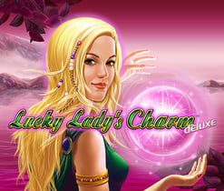 Lucky Lady's Charm Deluxe