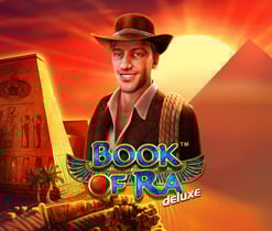 Book of Ra Deluxe