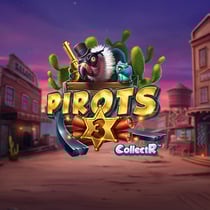 Pirots 3