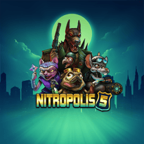 Nitropolis 5