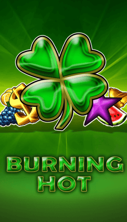 Burning Hot Bell Link