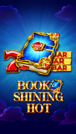 Book of Shining Hot Bell Link