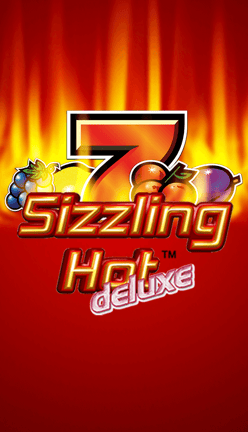 Sizzling Hot Deluxe